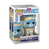 Funko Pop Movies: Universal Monsters x Care Bears - Bedtime Bear as The Mummy