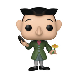 Funko Pop! Disney: Sleepy Hollow - Ichabod Crane