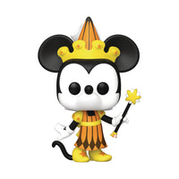 Funko Pop! Disney: Halloween - Minnie Mouse