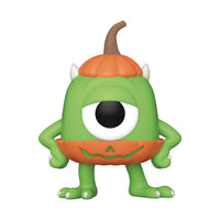 Funko Pop! Disney: Pixar Halloween - Mike