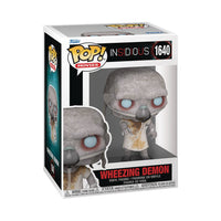 Funko Pop! Movies: Insidious - Wheezing Demon