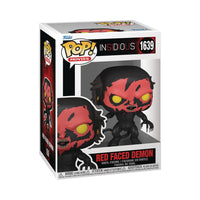 Funko Pop! Movies: Insidious - Red Face Demon