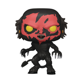 Funko Pop! Movies: Insidious - Red Face Demon