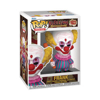 Funko Pop! Movies: Killer Klowns from Outer Space- Frank