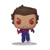 Funko Pop! Marvel: Spider-Man: Across The Spider-Verse - Spider-Man 2099