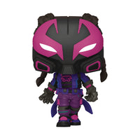 Funko Pop! Marvel: Spider-Man: Across The Spider-Verse - Miles G Morales