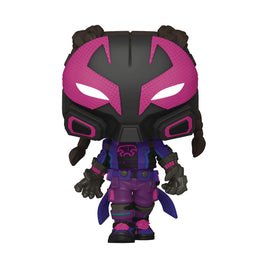 Funko Pop! Marvel: Spider-Man: Across The Spider-Verse - Miles G Morales