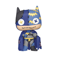 Funko Pop! Animation: Patchwork Batman