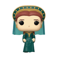 Funko Pop! TV: House of The Dragon - Alicent Hightower