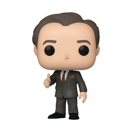 Funko Pop! TV: Saved by The Bell 30th Anniversary – Mr. Belding