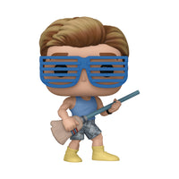 Funko Pop! TV: Saved by The Bell 30th Anniversary – Zack Morris