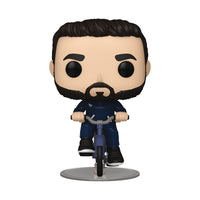 Funko Pop! TV: Ted Lasso – Roy Kent