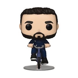 Funko Pop! TV: Ted Lasso – Roy Kent