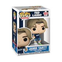 Funko Pop! TV: Ted Lasso – Jamie Tartt