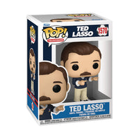 Funko Pop! TV: Ted Lasso - Ted Lasso