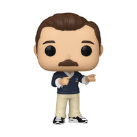 Funko Pop! TV: Ted Lasso - Ted Lasso