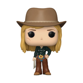 Funko Pop! TV: Yellowstone - Beth Dutton