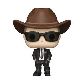 Funko Pop! TV: Yellowstone - John Dutton