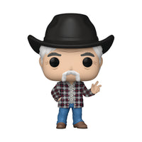 POP TV YELLOWSTONE S2 LLOYD VIN FIG