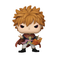 POP! Animation Black Clover Leopold Vinyl Figure (C: 1-1-2)