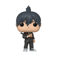 Funko Pop! Animation: Chainsaw Man - AKI Hayakawa