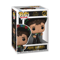 Funko Pop! Rocks: Juan Gabriel