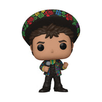 Funko Pop! Rocks: Juan Gabriel