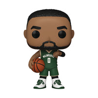 Funko Pop! NBA: Bucks - Damian Lillard