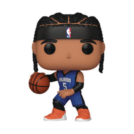 Funko Pop! NBA: Orlando Magic - Paolo Banchero