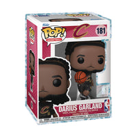 Funko Pop! NBA: Cleveland Cavaliers - Darius Garland