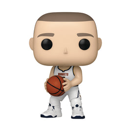 Funko Pop! NBA: Denver Nuggets - Nikola Jokić