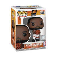 Funko Pop! NBA: Phoenix Suns - Kevin Durant