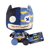 Funko Pop! Plush: Patchwork - Batman (POP 7")