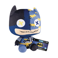 Funko Pop! Plush: Patchwork - Batman (POP 7")