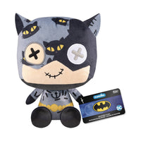 Funko Pop! Plush: Patchwork - Catwoman (POP 7")