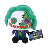 Funko Pop! Plush: Patchwork - Joker (POP 7")