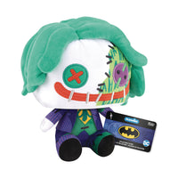 Funko Pop! Plush: Patchwork - Joker (POP 7")