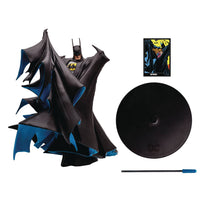 DC Direct Batman by Todd McFarlane 1:8 Scale Statue