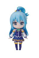 eICOCO Konosuba: God's Blessing on This Wonderful World! 3 Aqua DFORM+ Action Figure