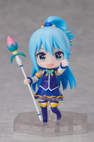 eICOCO Konosuba: God's Blessing on This Wonderful World! 3 Aqua DFORM+ Action Figure