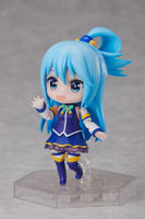 eICOCO Konosuba: God's Blessing on This Wonderful World! 3 Aqua DFORM+ Action Figure