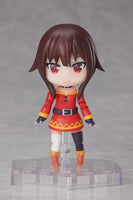 eICOCO Konosuba: God's Blessing on This Wonderful World! 3 Megumin DFORM+ Action Figure