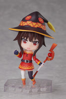 eICOCO Konosuba: God's Blessing on This Wonderful World! 3 Megumin DFORM+ Action Figure