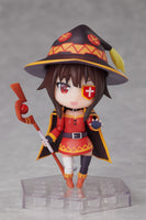 eICOCO Konosuba: God's Blessing on This Wonderful World! 3 Megumin DFORM+ Action Figure