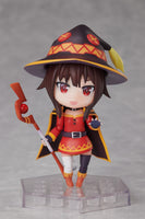 eICOCO Konosuba: God's Blessing on This Wonderful World! 3 Megumin DFORM+ Action Figure