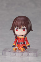 eICOCO Konosuba: God's Blessing on This Wonderful World! 3 Megumin DFORM+ Action Figure