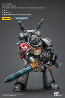 JoyToy Warhammer 40K: Grey Knights Interceptor Squad Interceptor with Storm Bolter 1:12 Scale Action Figure