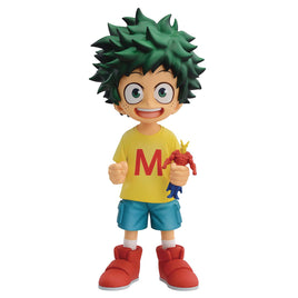 MY HERO ACADEMIA LONGING IZUKU MIDORIYA CHILD ICHIBAN FIG (N