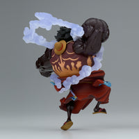 Banpresto - One Piece - The Monkey D. Luffy Special ver. (ver. A), Bandai Spirits King of Artist Figure