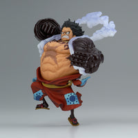 Banpresto - One Piece - The Monkey D. Luffy Special ver. (ver. A), Bandai Spirits King of Artist Figure